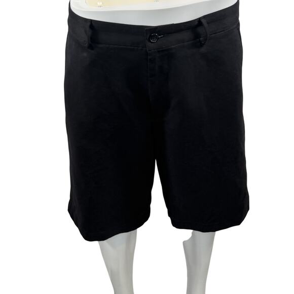 Greg Norman for Tasso Elba Other - Greg Norman for Tasso Elba Golf Shorts Blue 36 sportswear Athletic Sporty 88-74